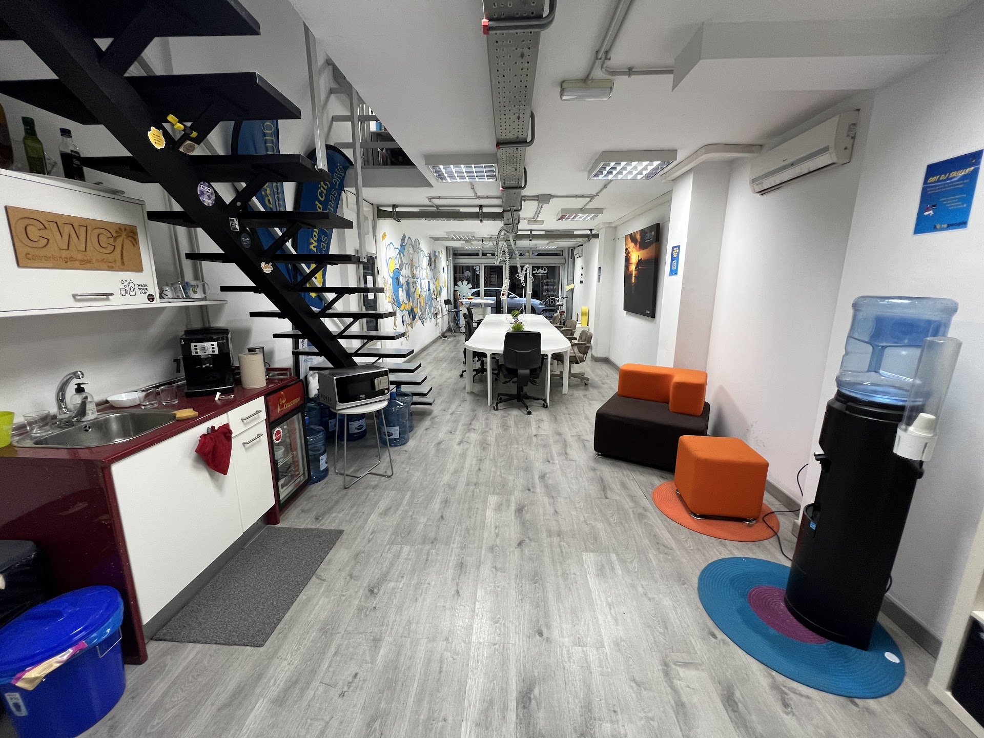 repeople Coworking Las Palmas