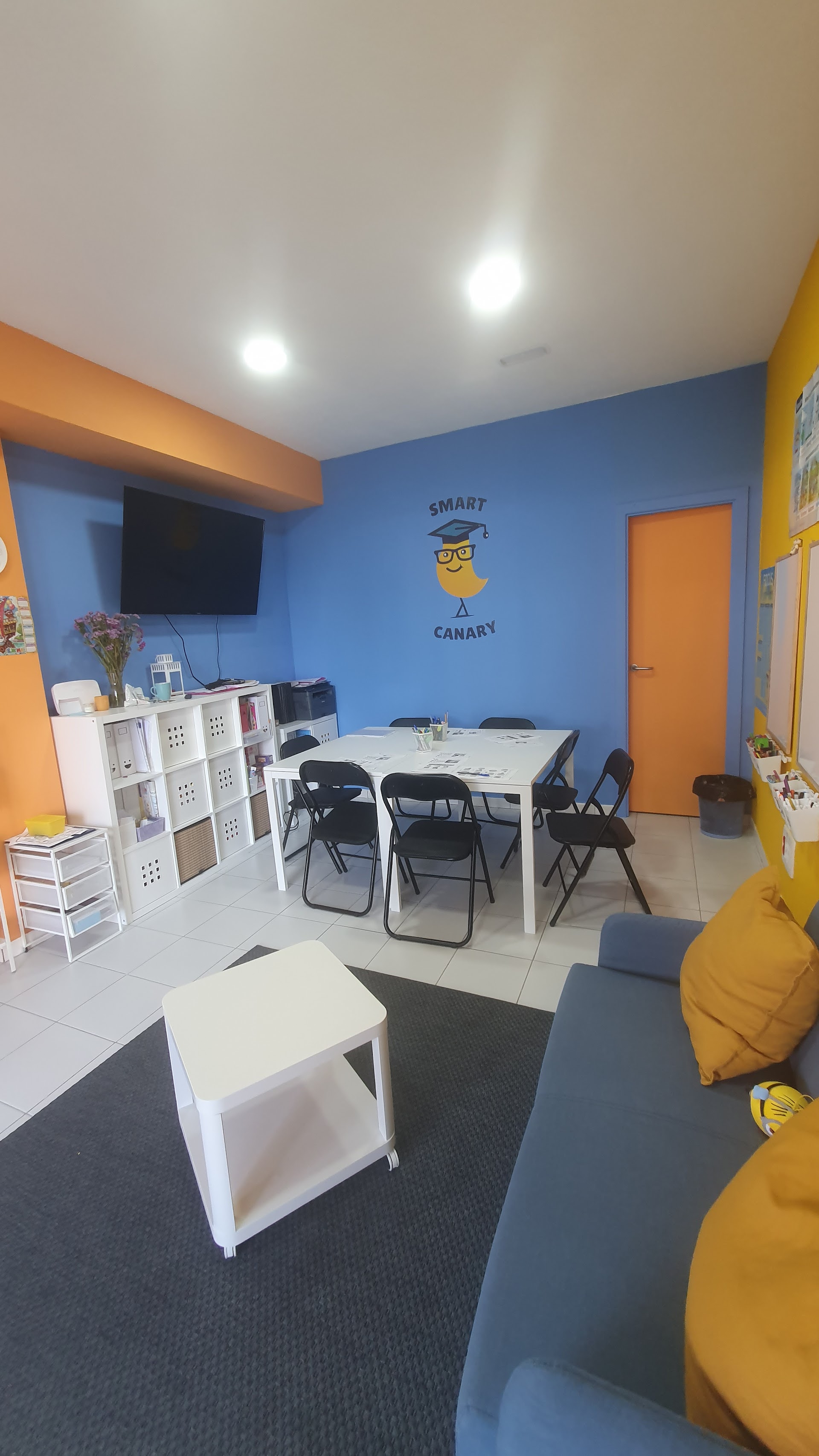 LIVEnglishCoach
