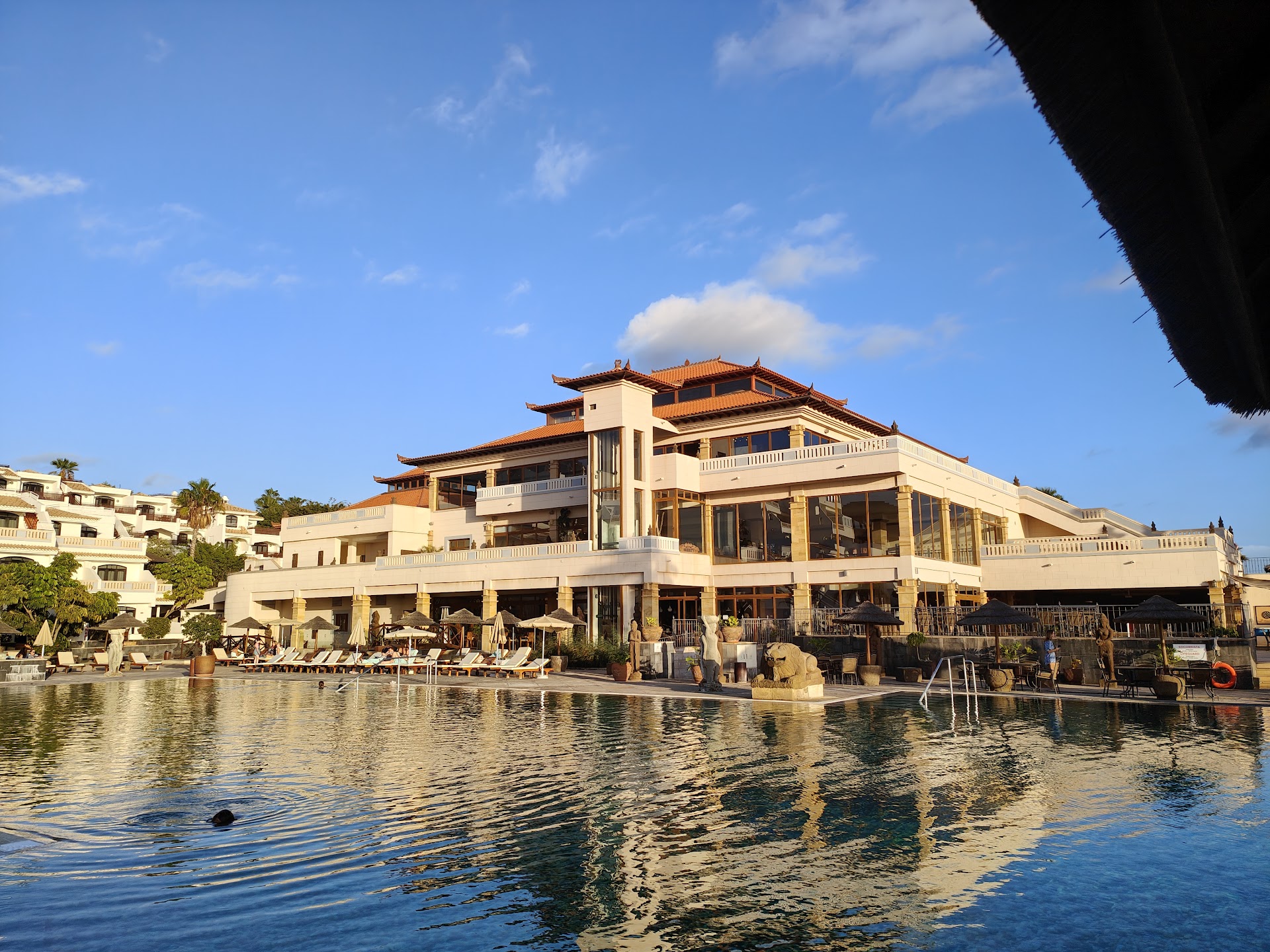 Hotel Regency Country Club