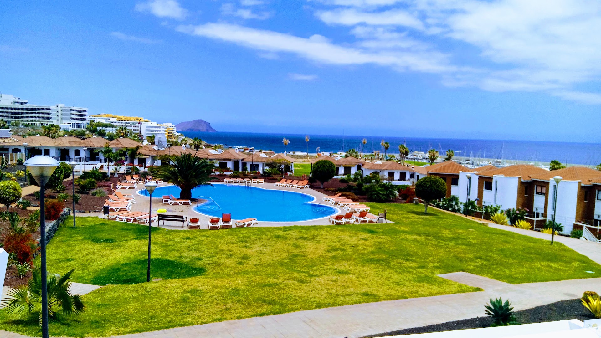 Royal Marina Golf