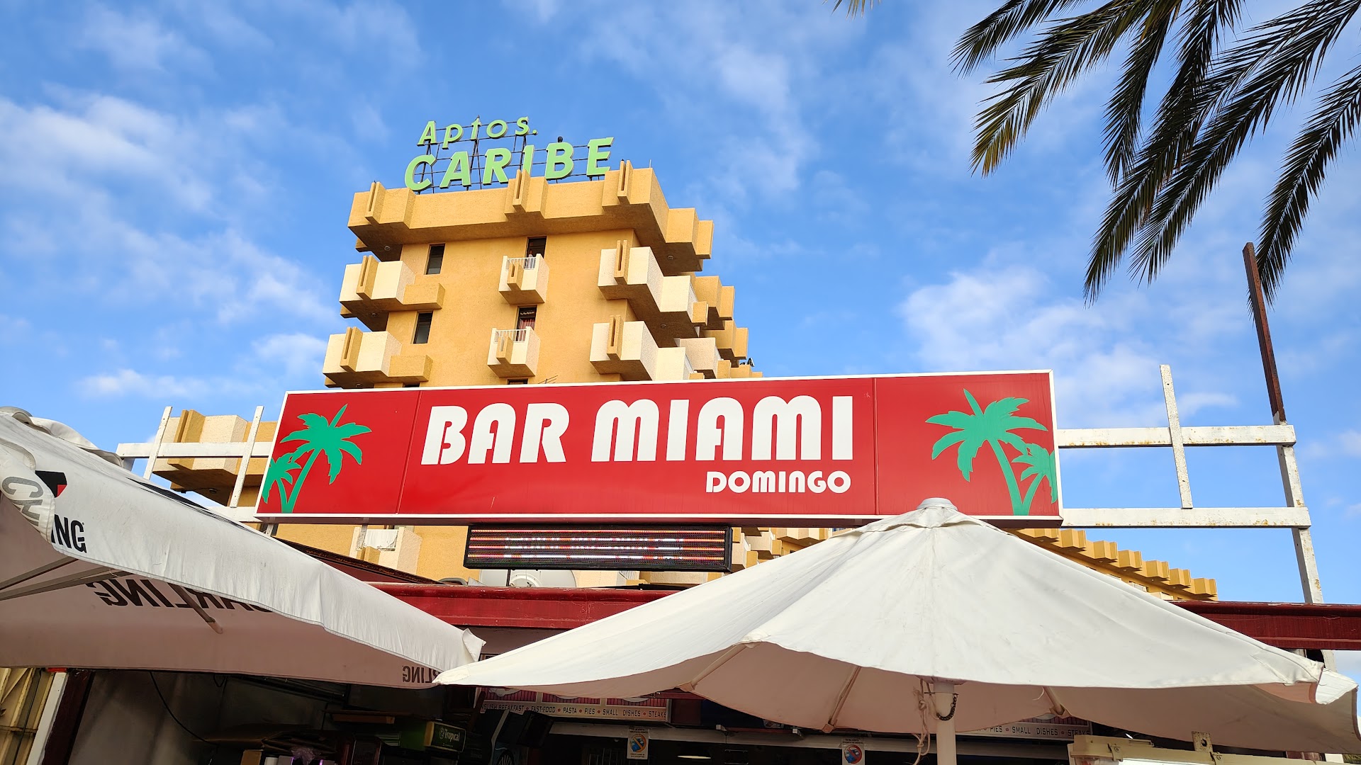 Bar Miami