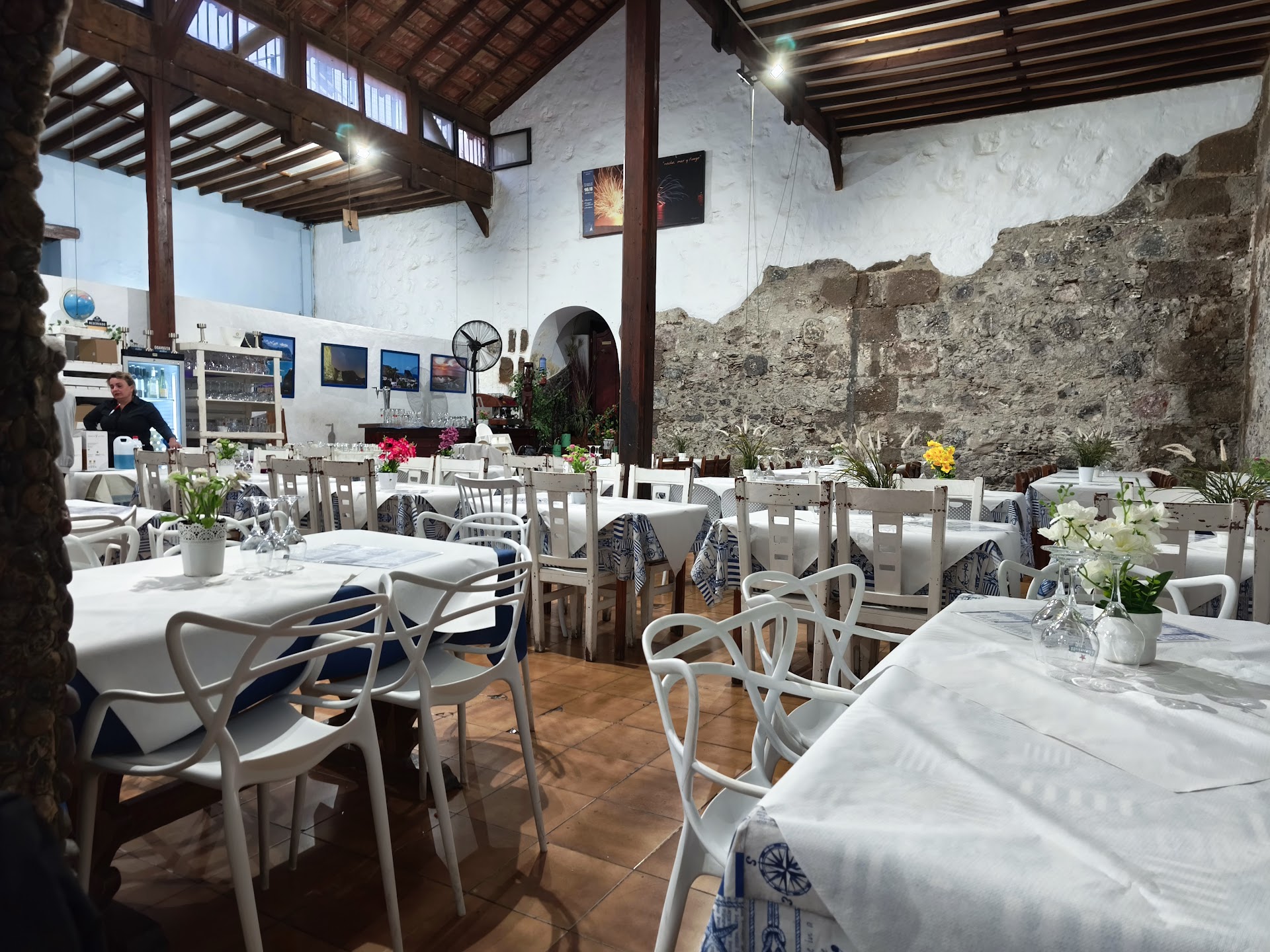 Restaurante Dedo De Dios