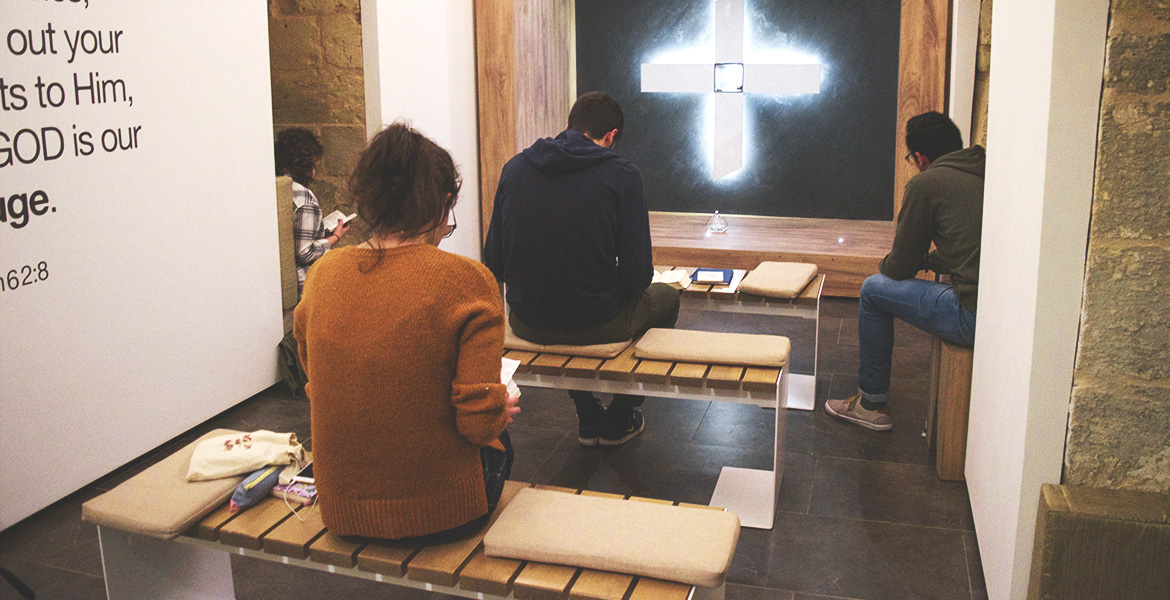 The Chapel
