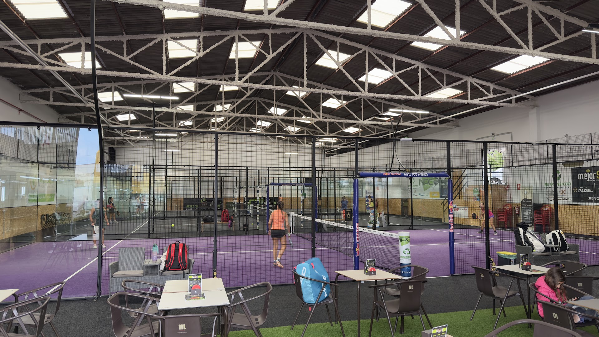 North Padel Club