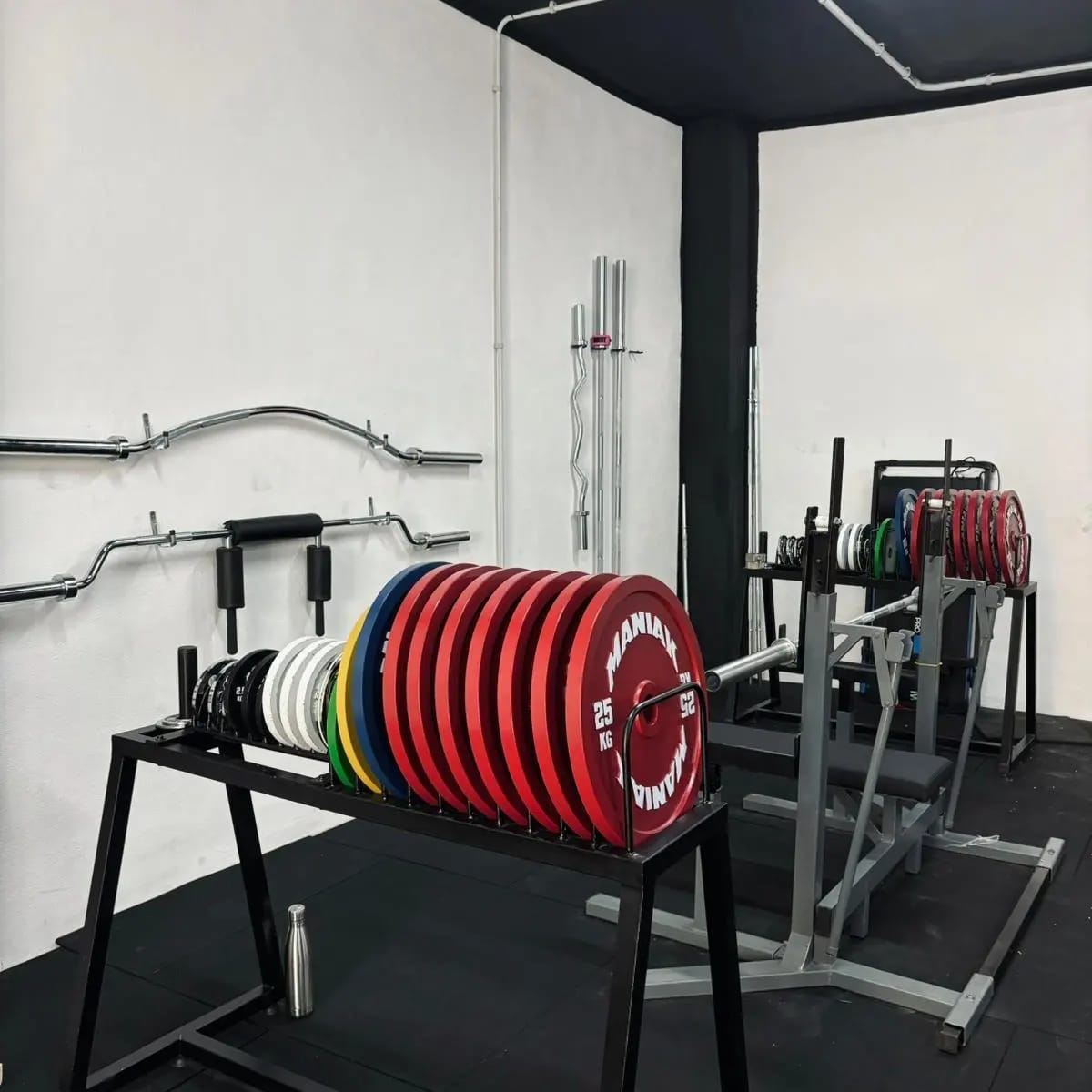 TIGOT GYM