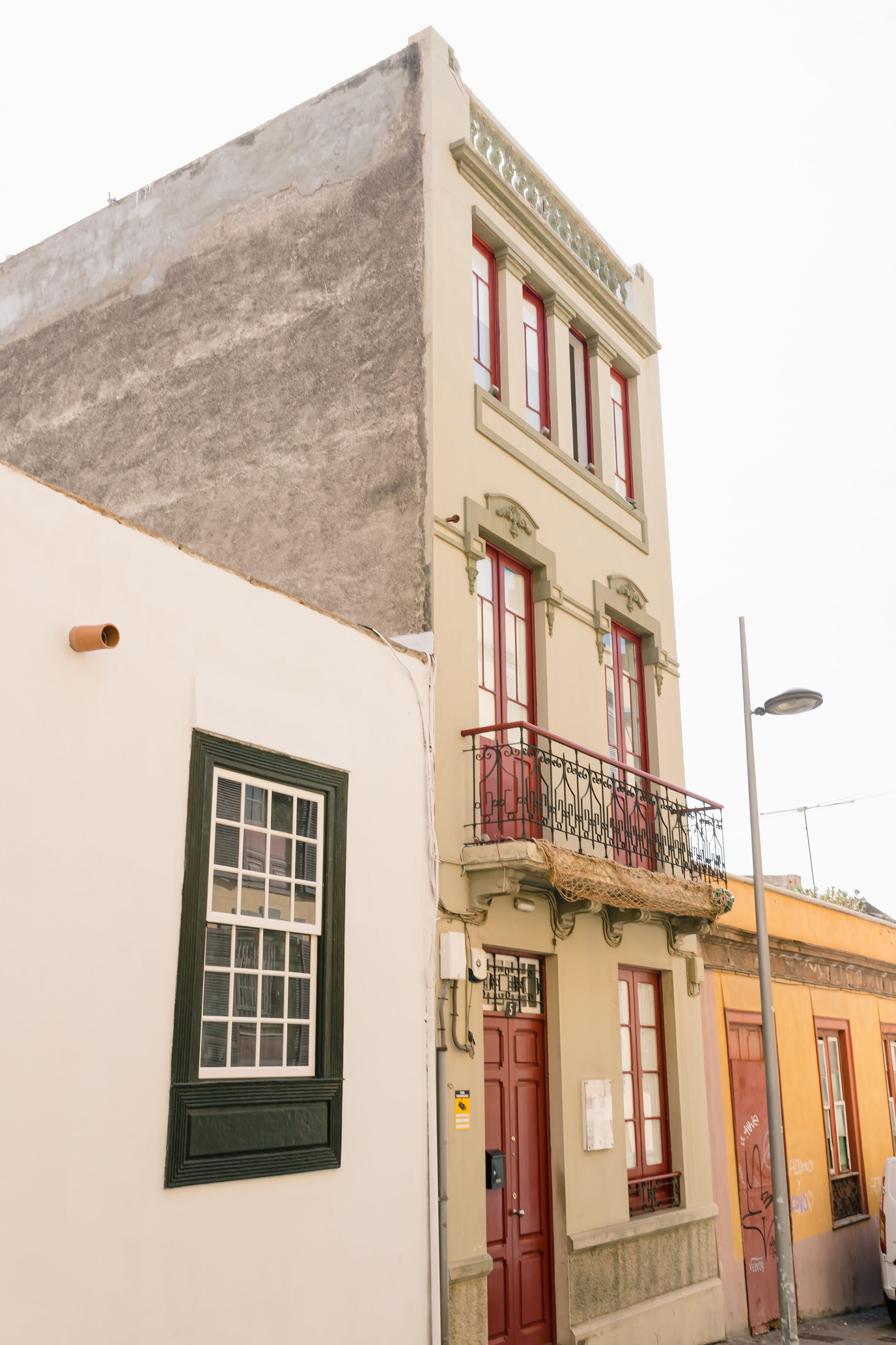 Tenerife Experience Hostel