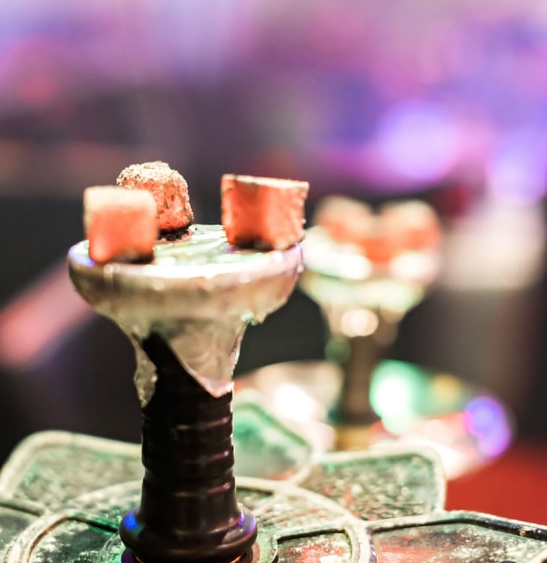 Shisha Delivery Straight to your location | Premium shisha | Hookah Lounge | Shisha points