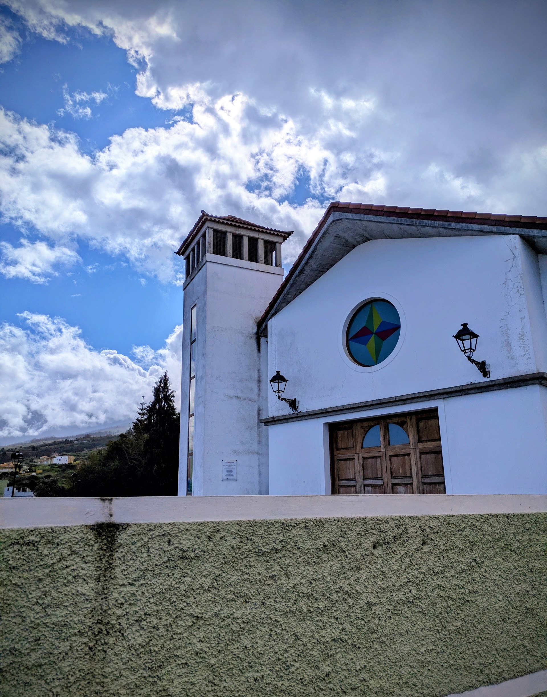 Iglesia de San Isidro