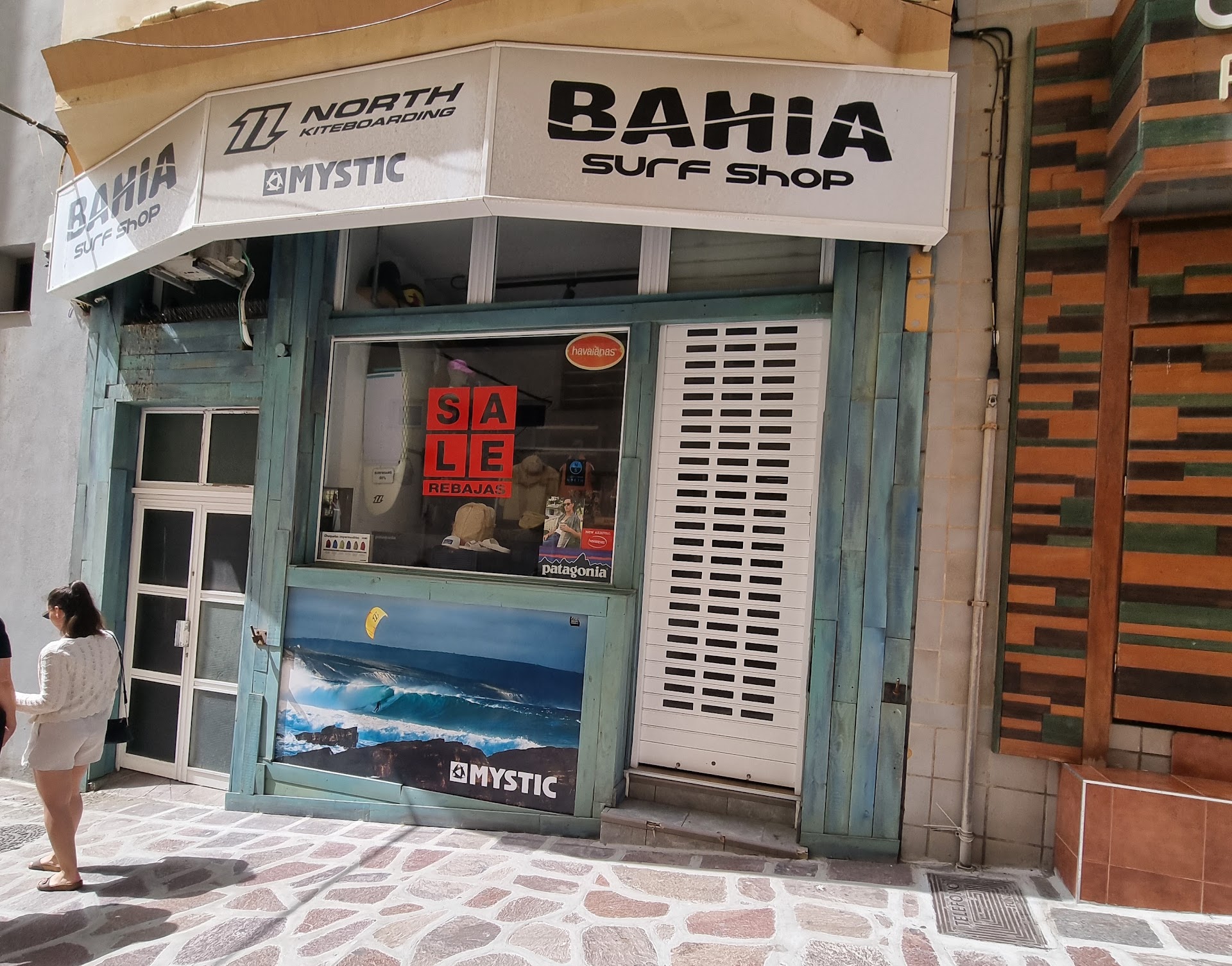 Bahia Surf Shop
