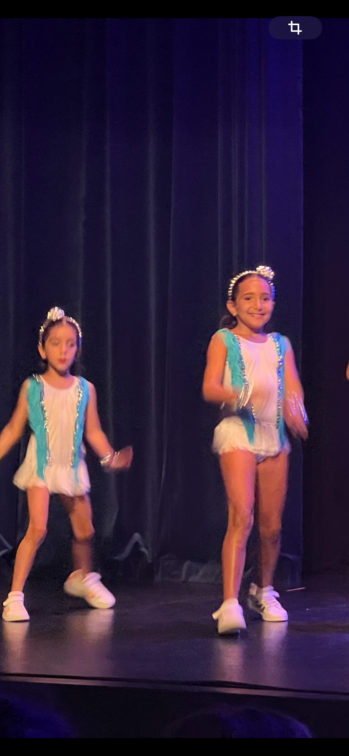 Academia de baile Dile Que Si - Valle San Lorenzo