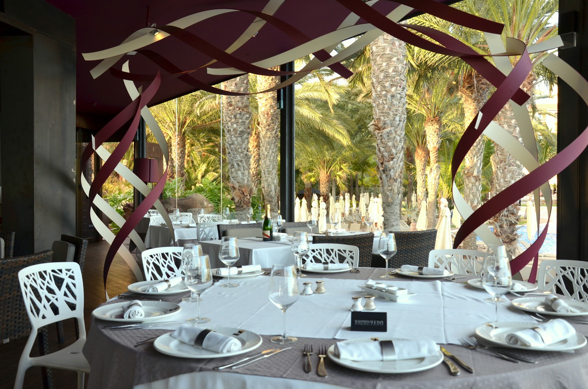 El Churrasco Meloneras Restaurante Grill