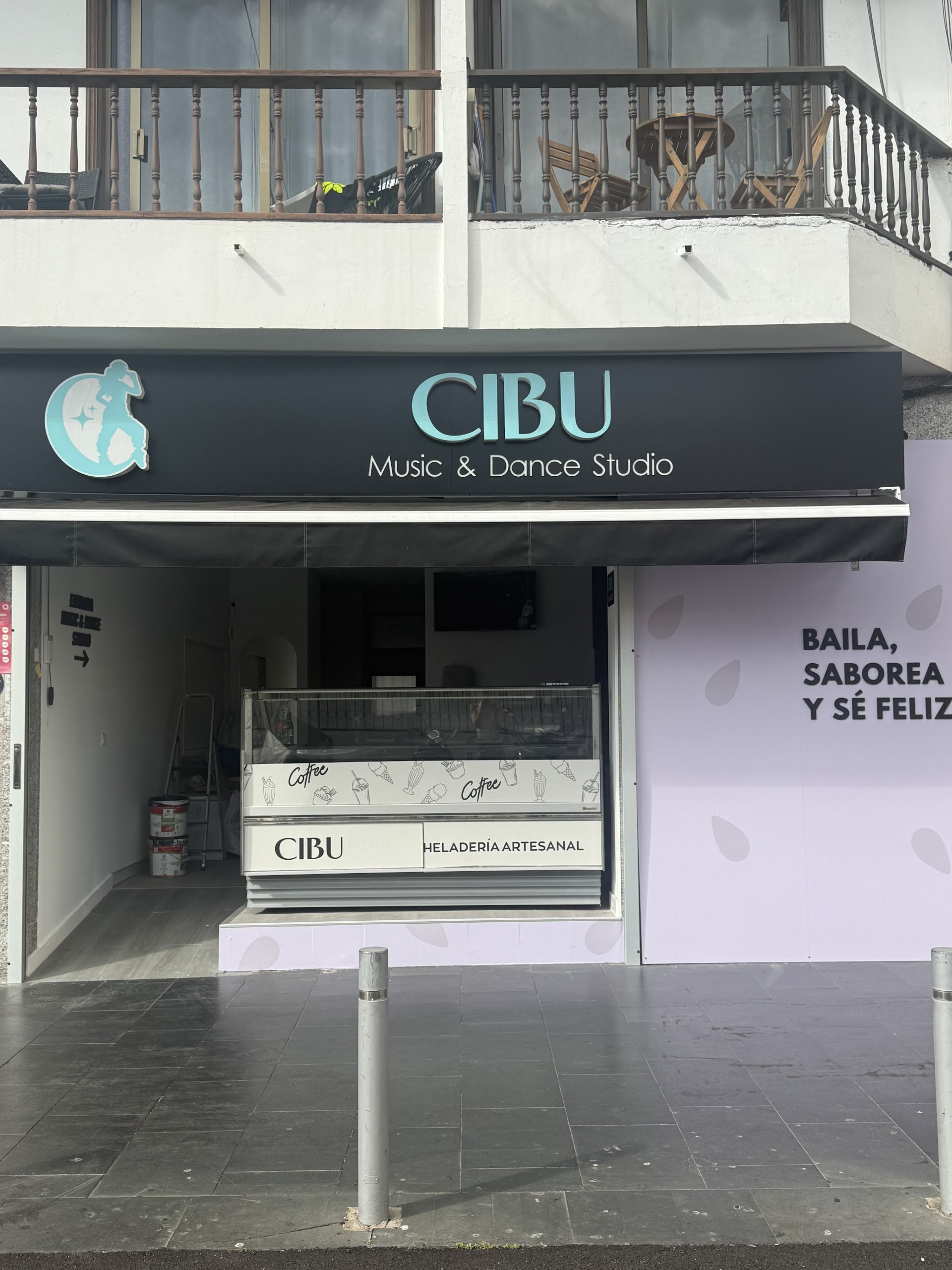 CIBU Music & Dance Studio
