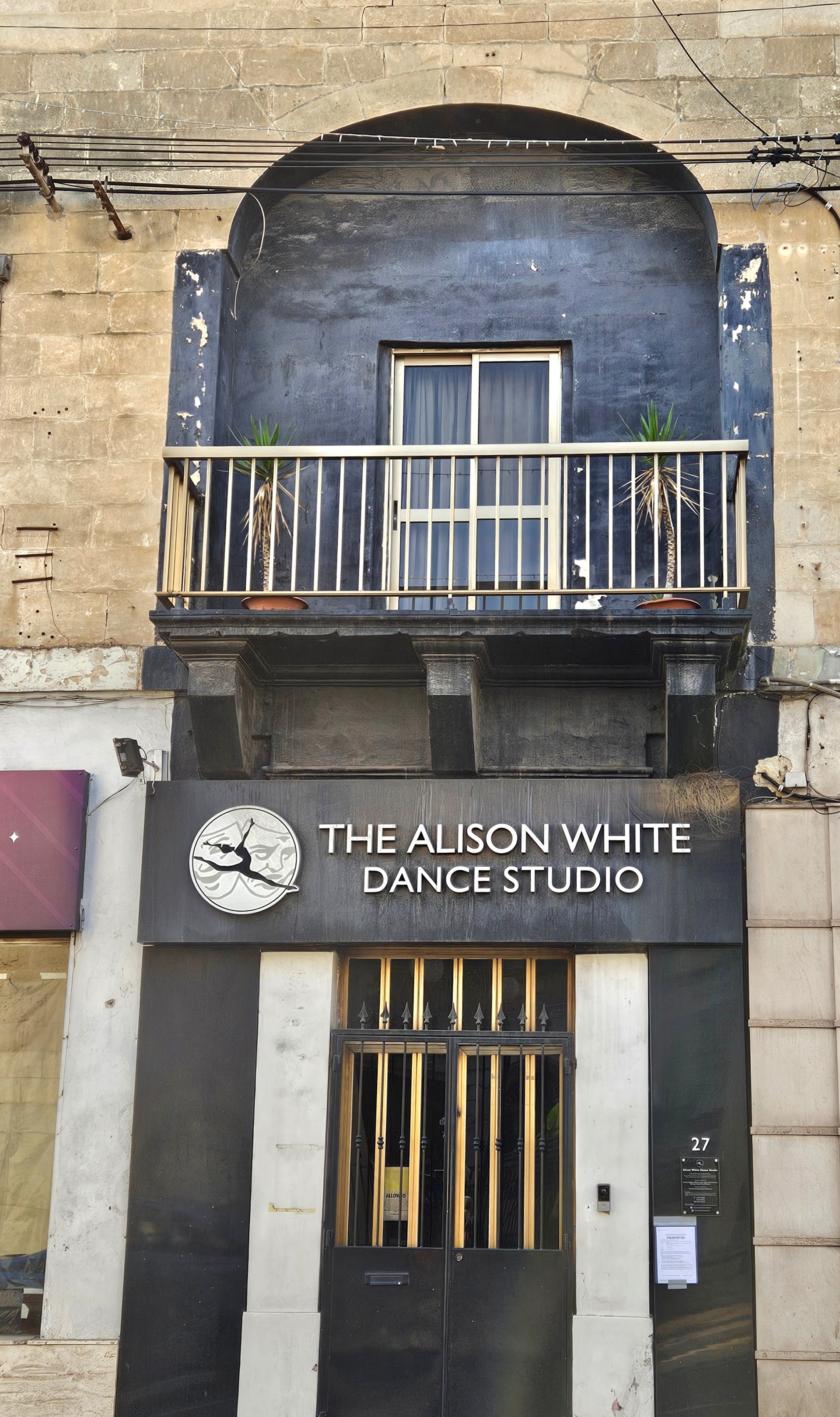 Alison White Dance Studio