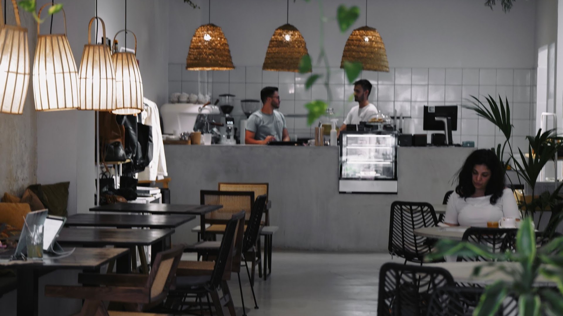 Finde Café
