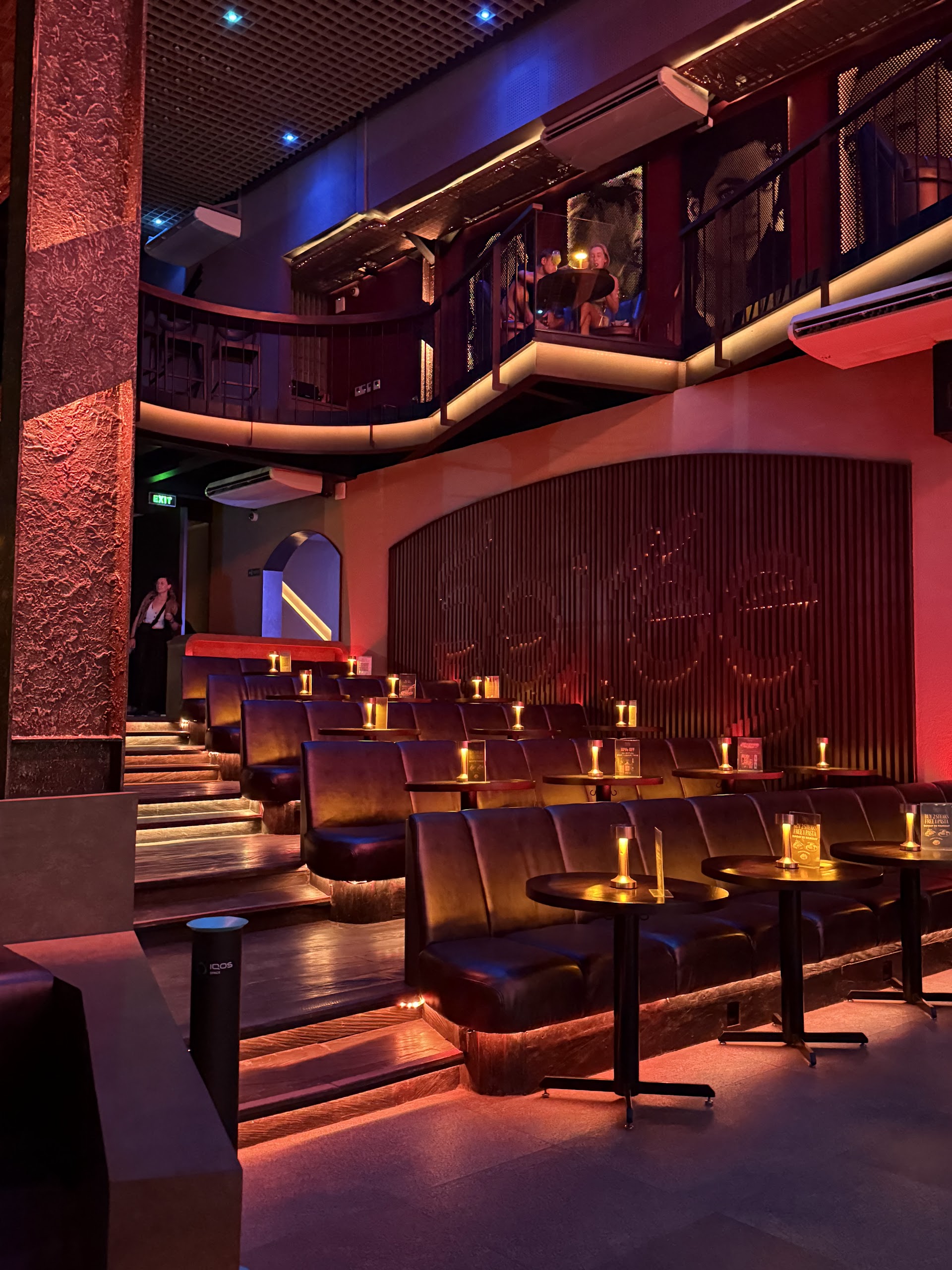 Soirée Music Bar & Dining