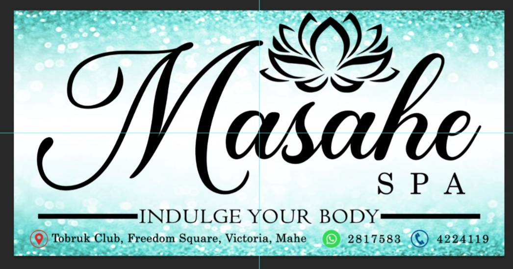 Masahe SPA