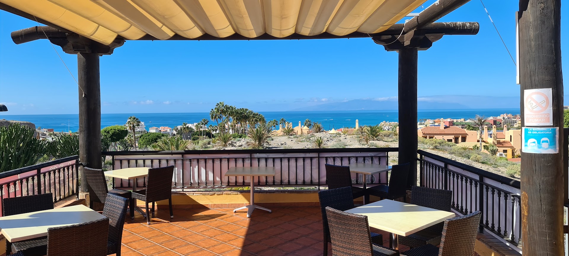 360 Restaurante