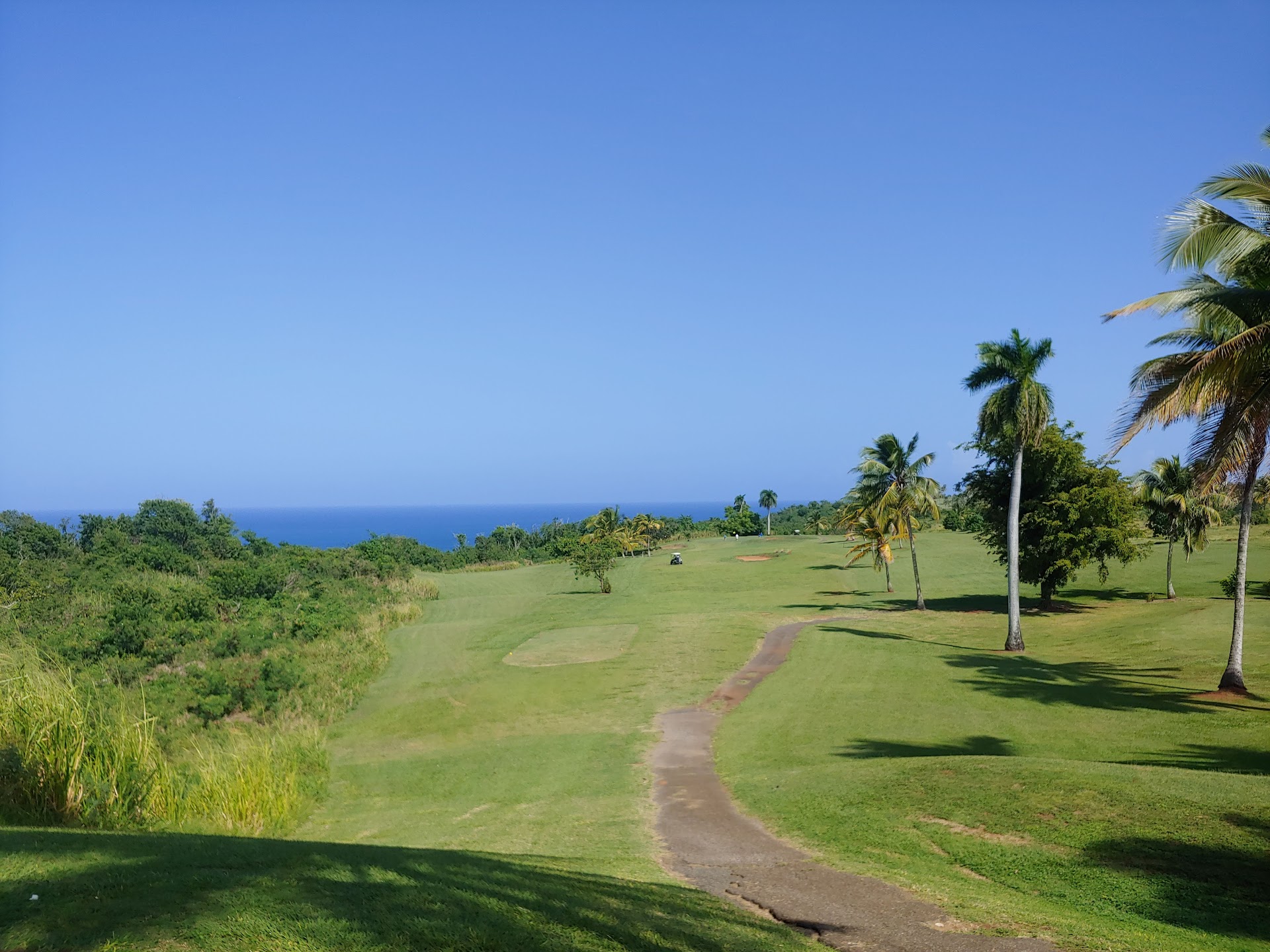 Punta Borinquen Golf Club