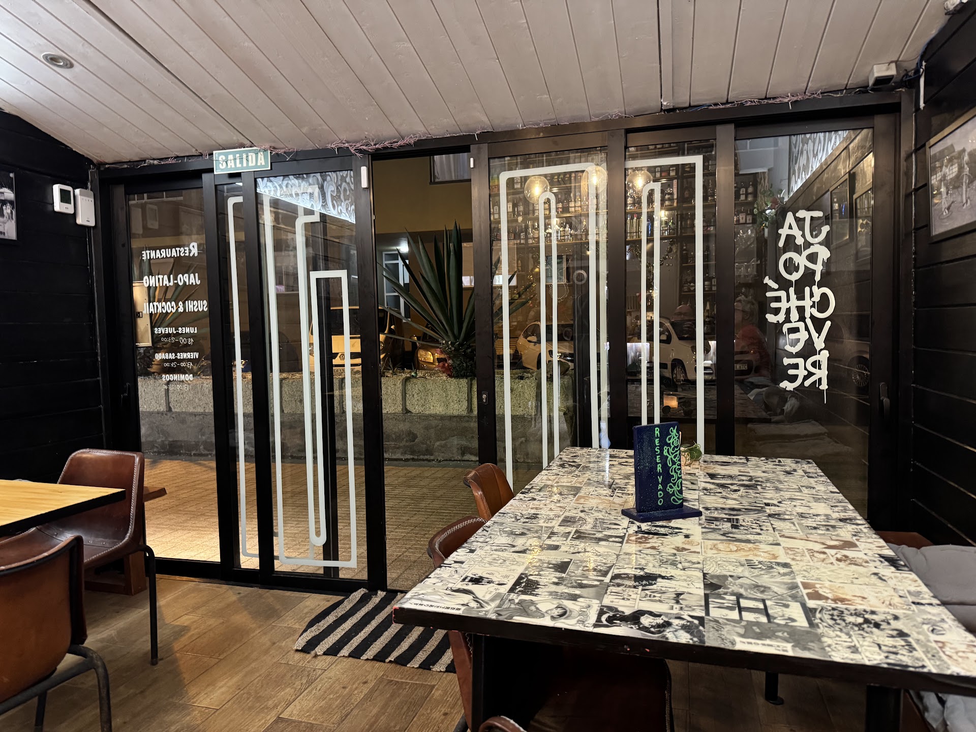 EL DOJO RESTAURANTE