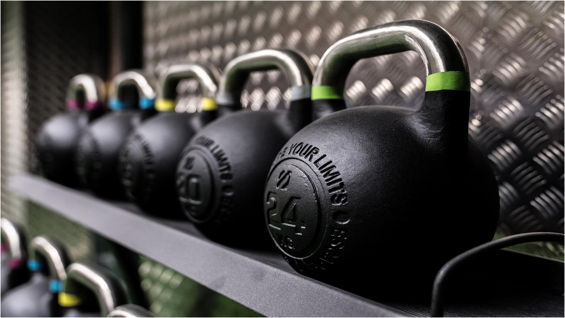 Gimnasio VivaGym Vegueta