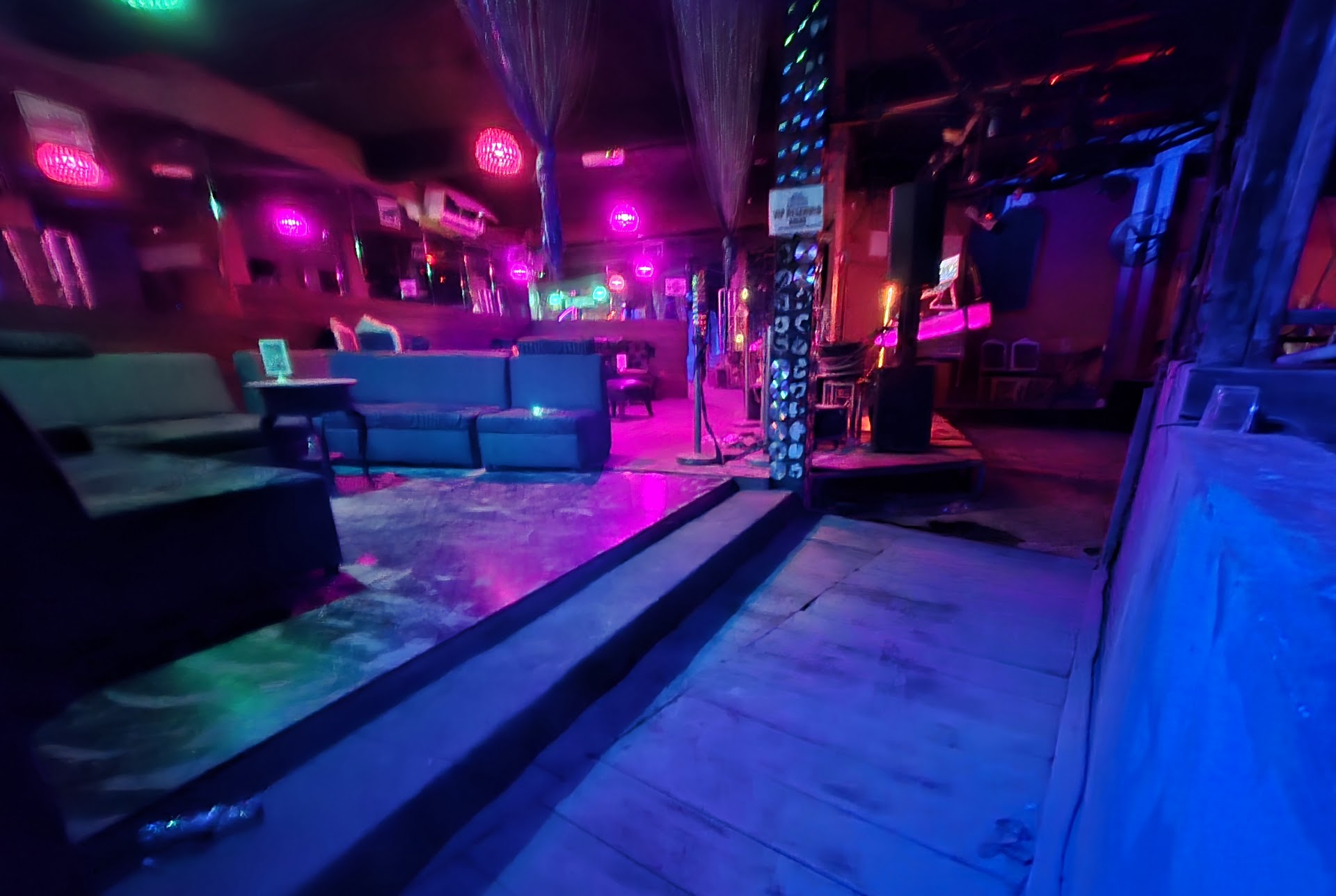 Xindix Nite klub