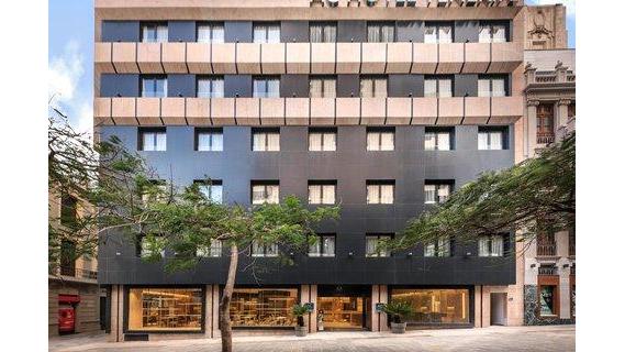 AC Hotel Tenerife