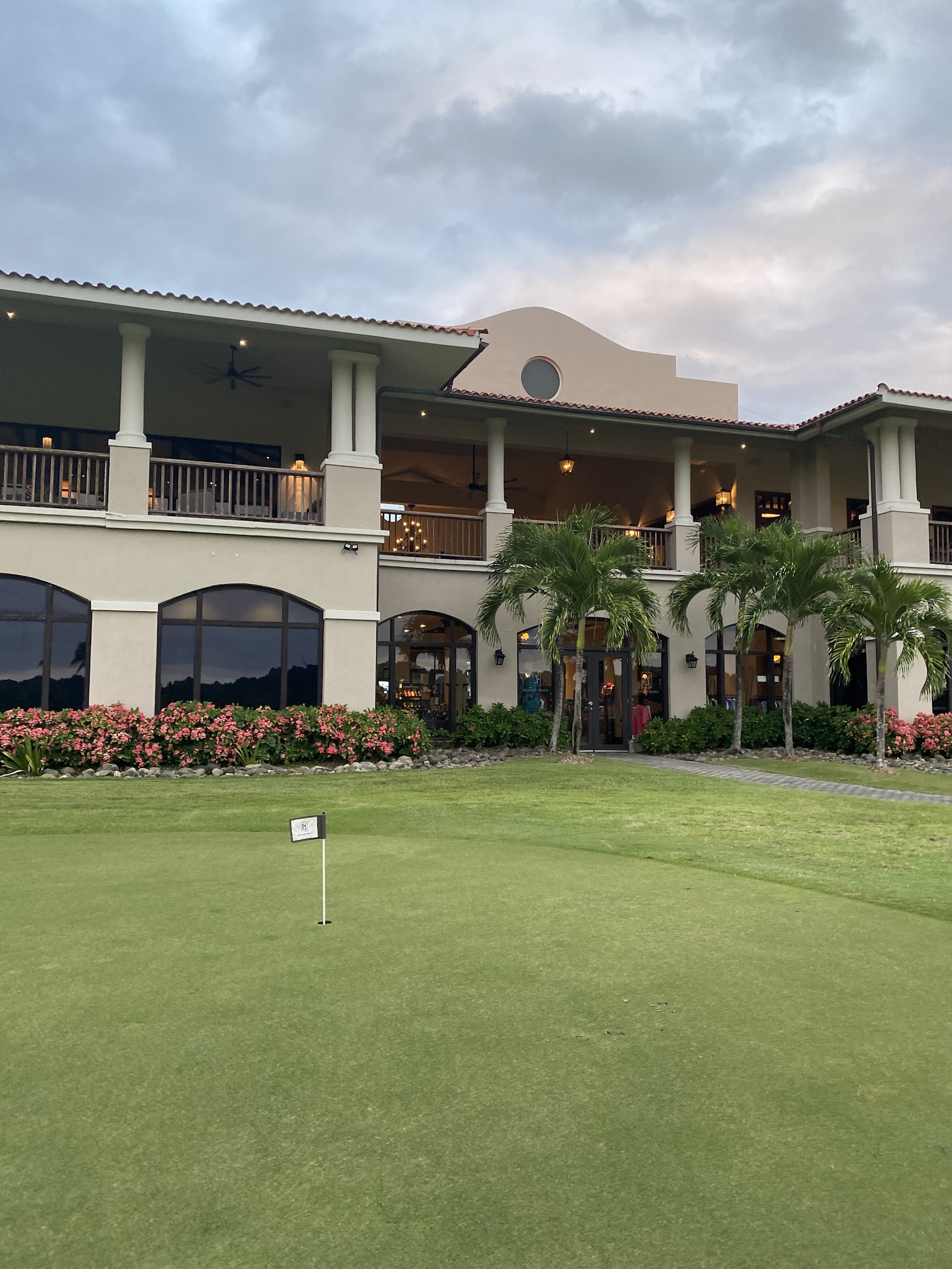Sugarcane Golf Course
