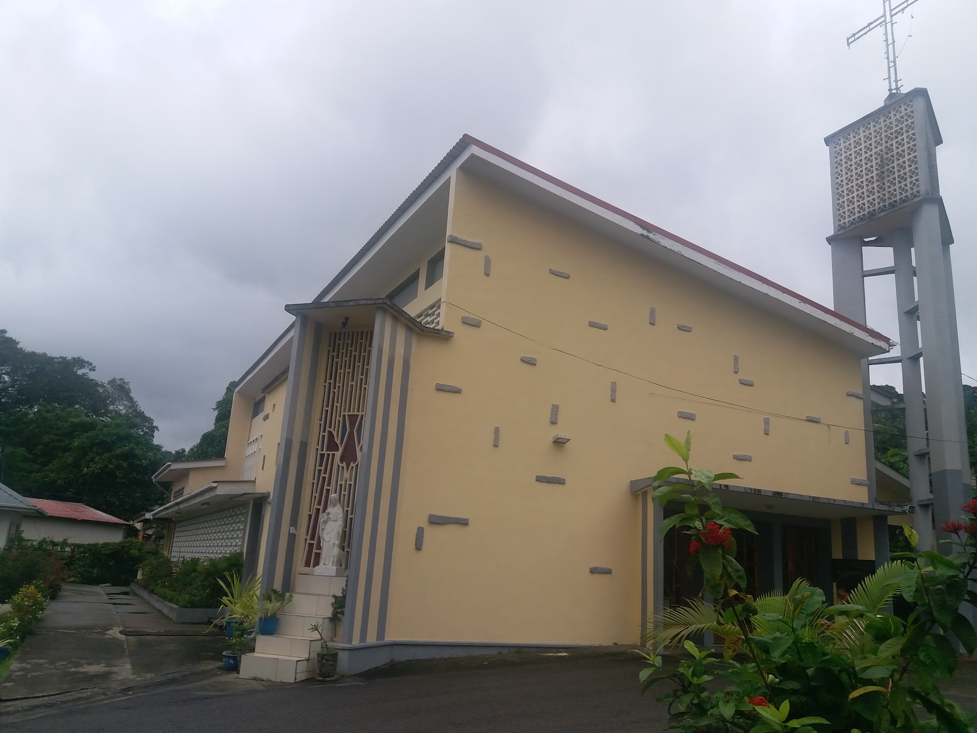 Good Shepherd Church