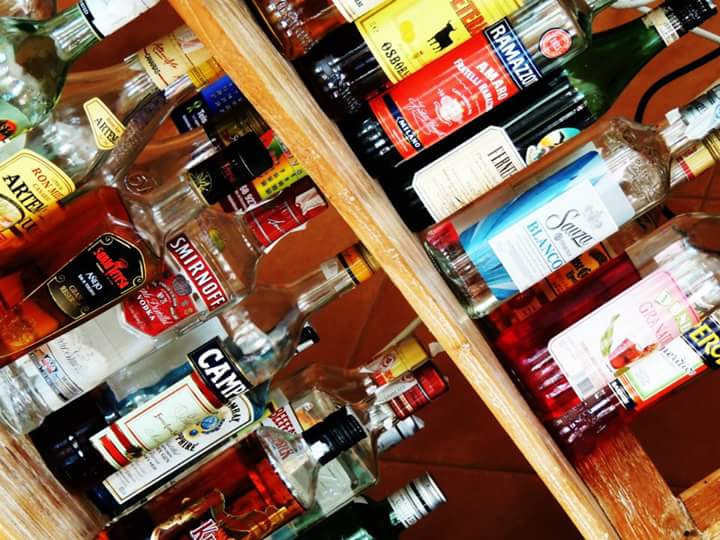 Ágora Bar Café