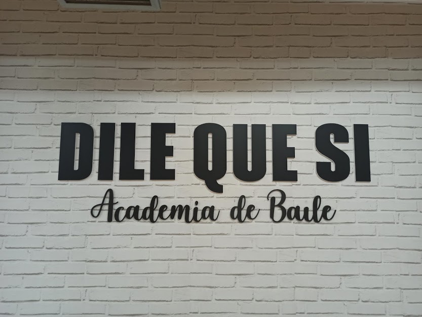 Academia de baile Dile Que Si - Adeje