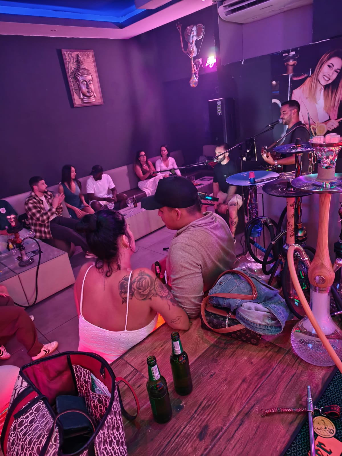 Plan B - Shisha Bar En Las Palmas