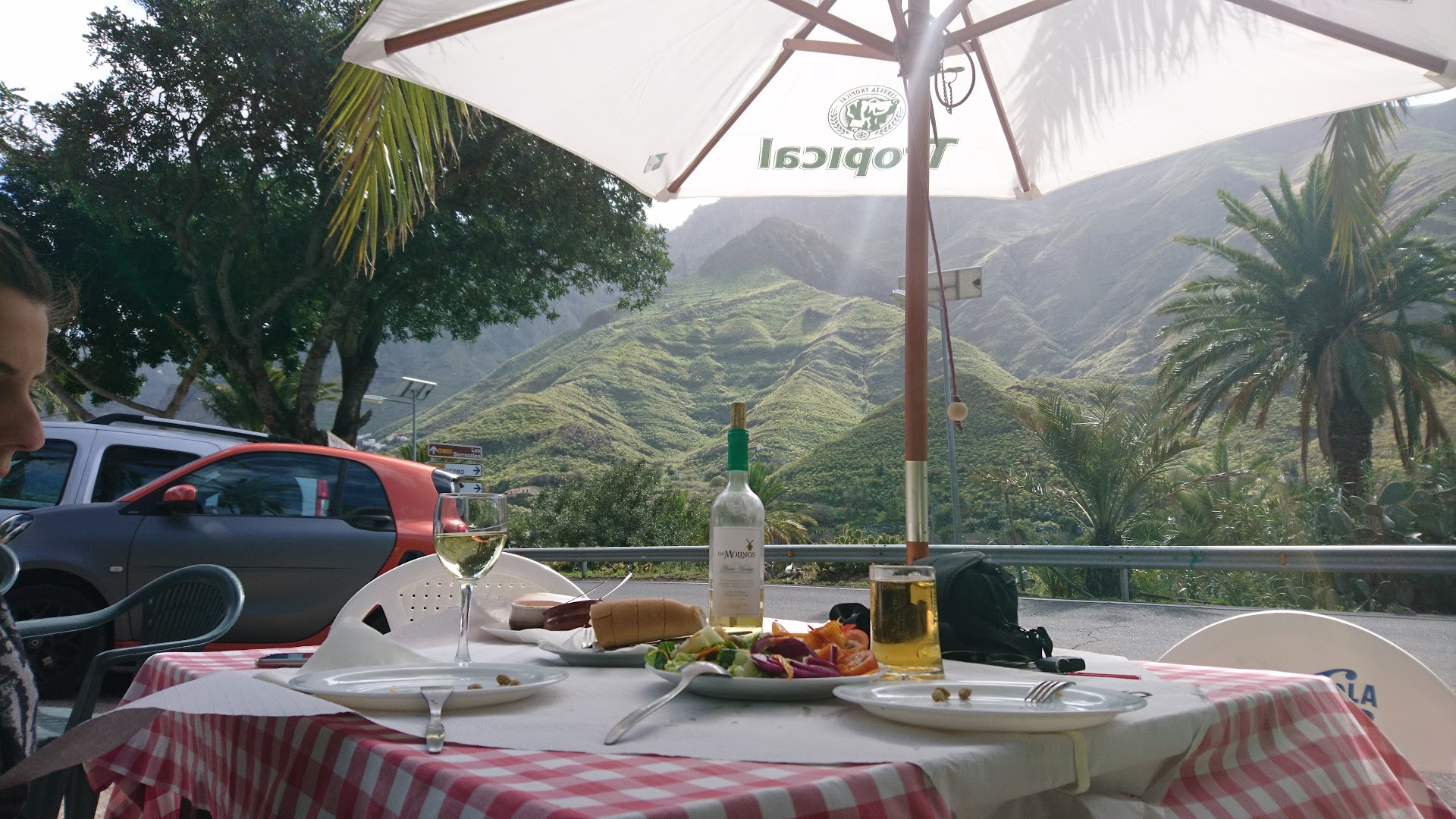 Restaurante Casa Lolo