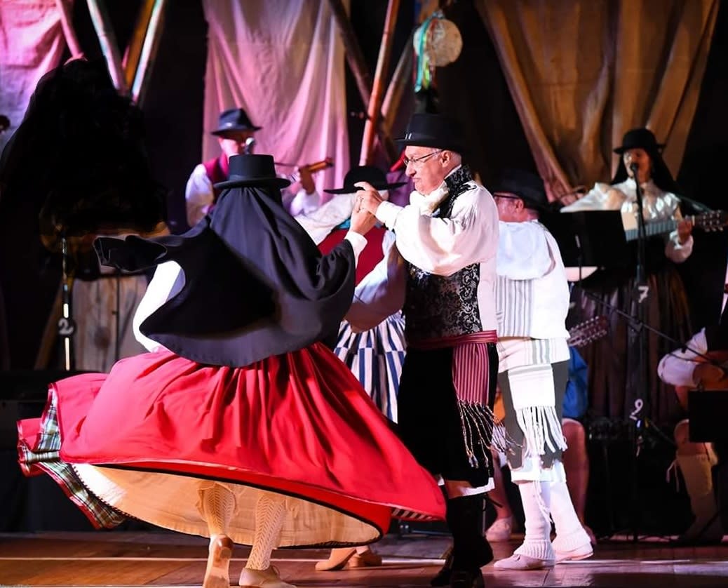 Escuela de Baile Sabor a Salsa