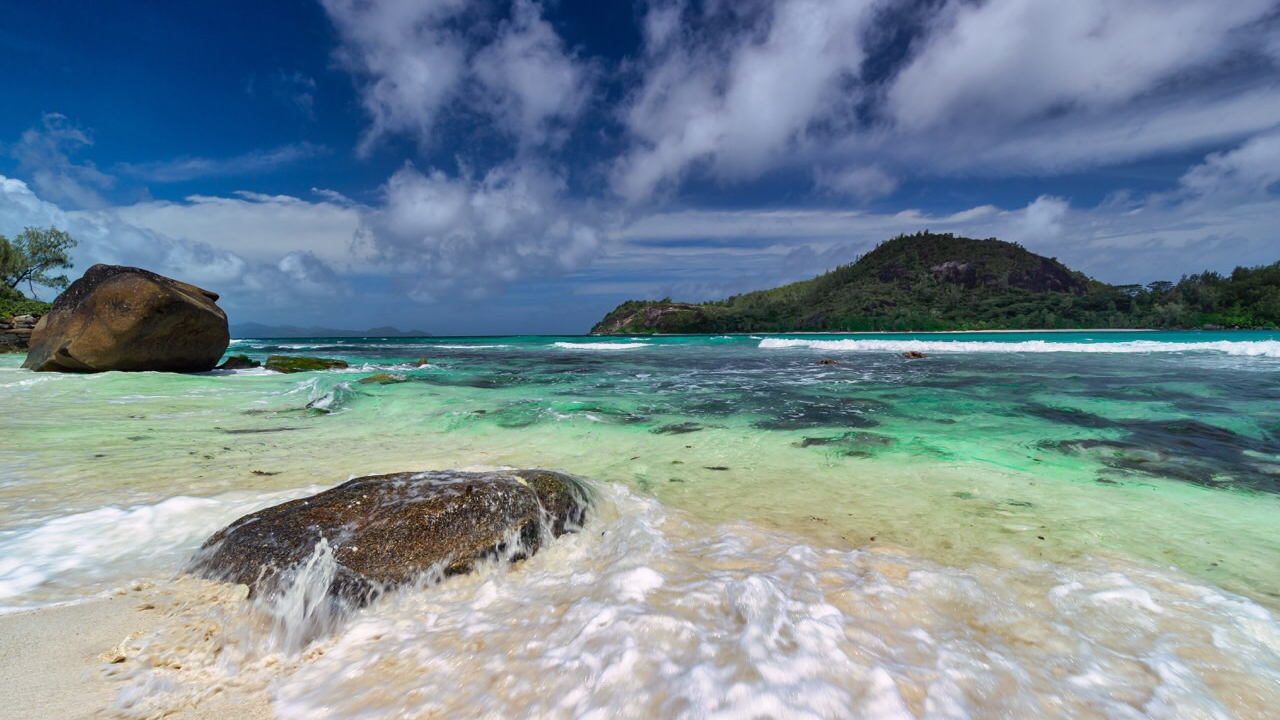taxi transfers island tour seychelles