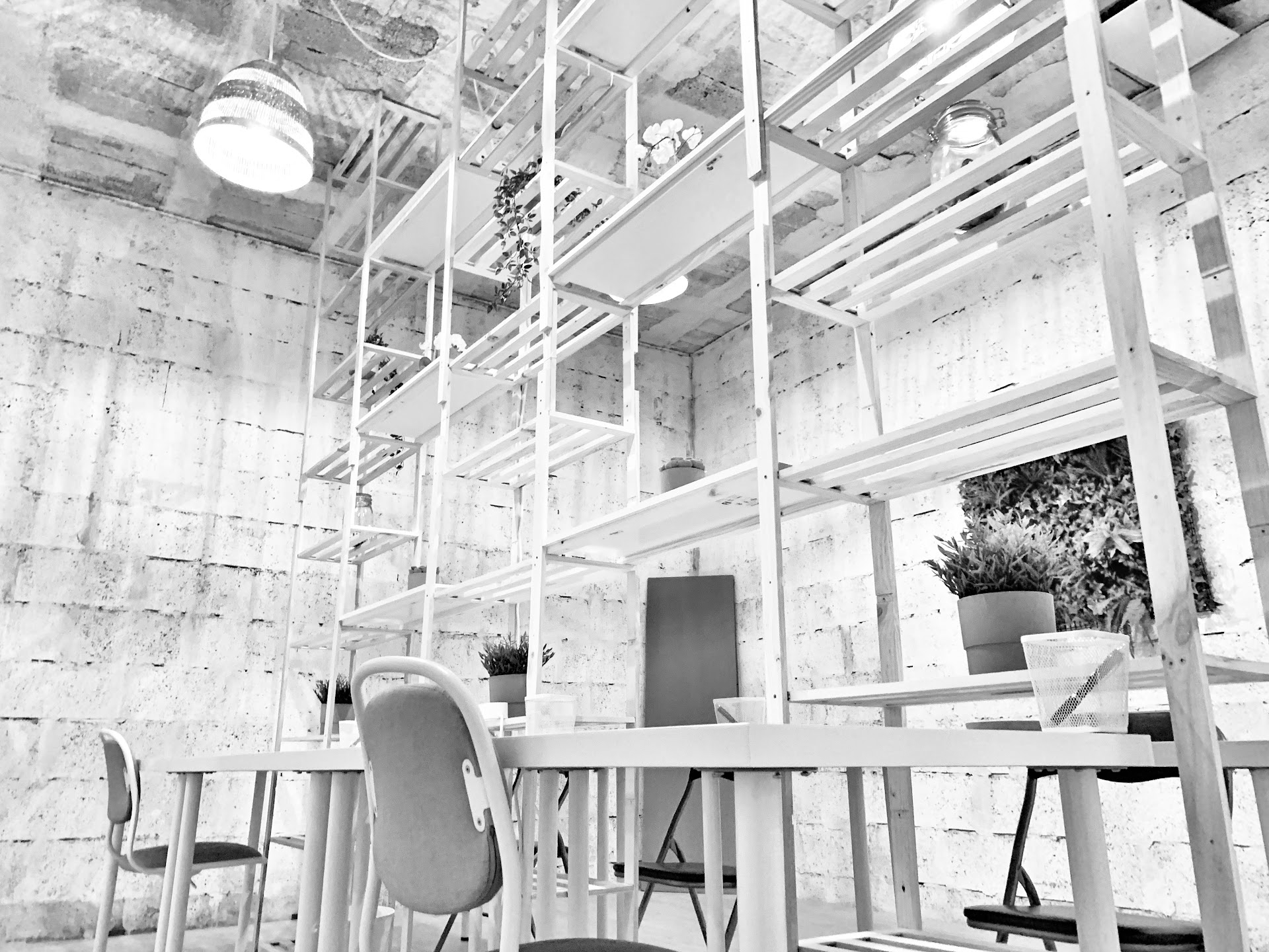 Nomads Beach Coworking