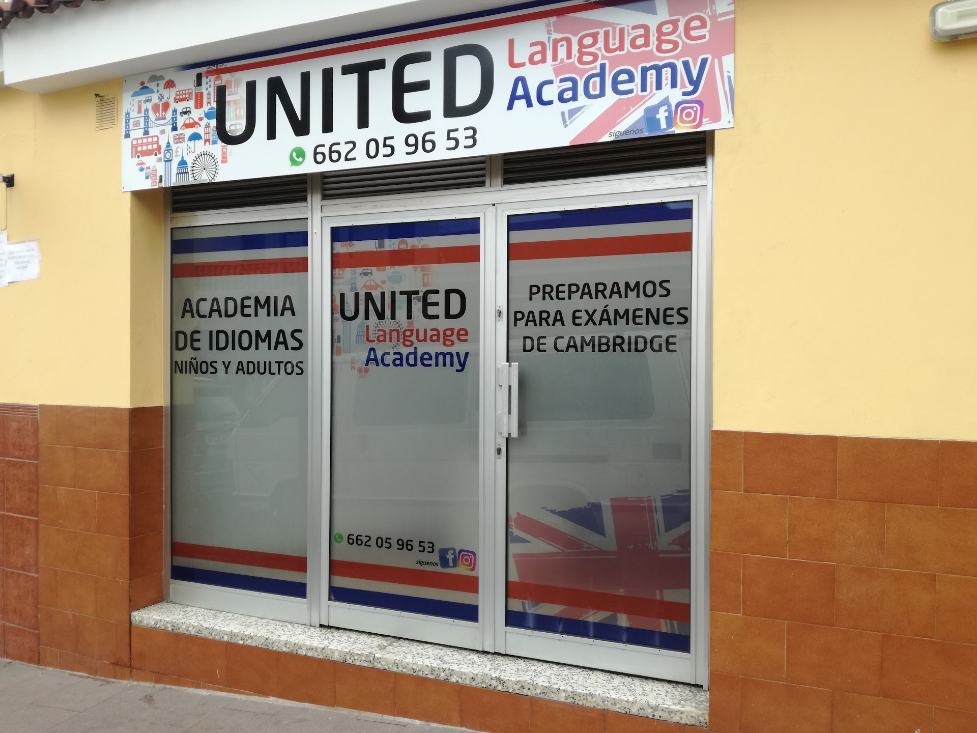 United Language Academy