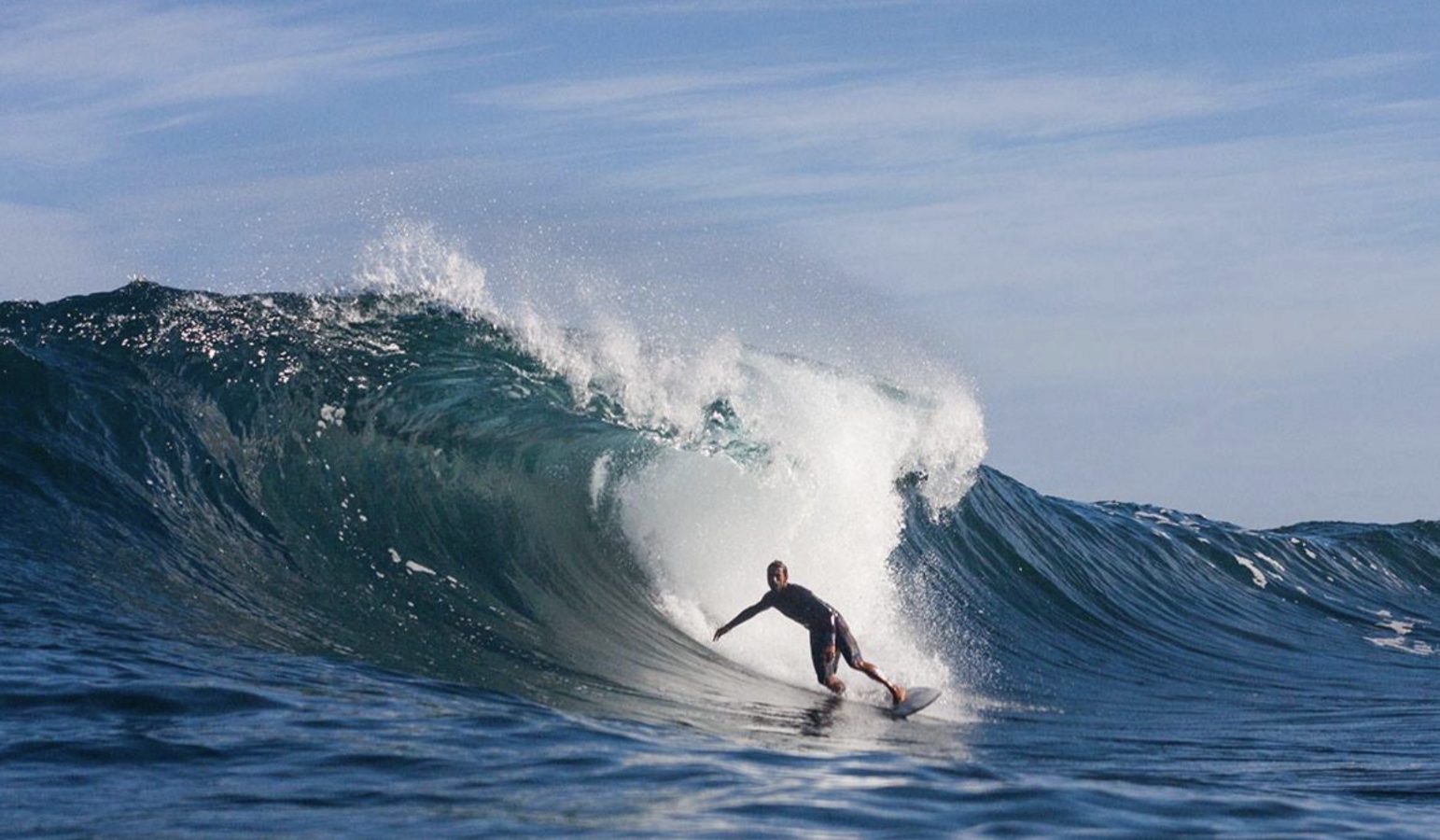 Isla Surfschool Tenerife