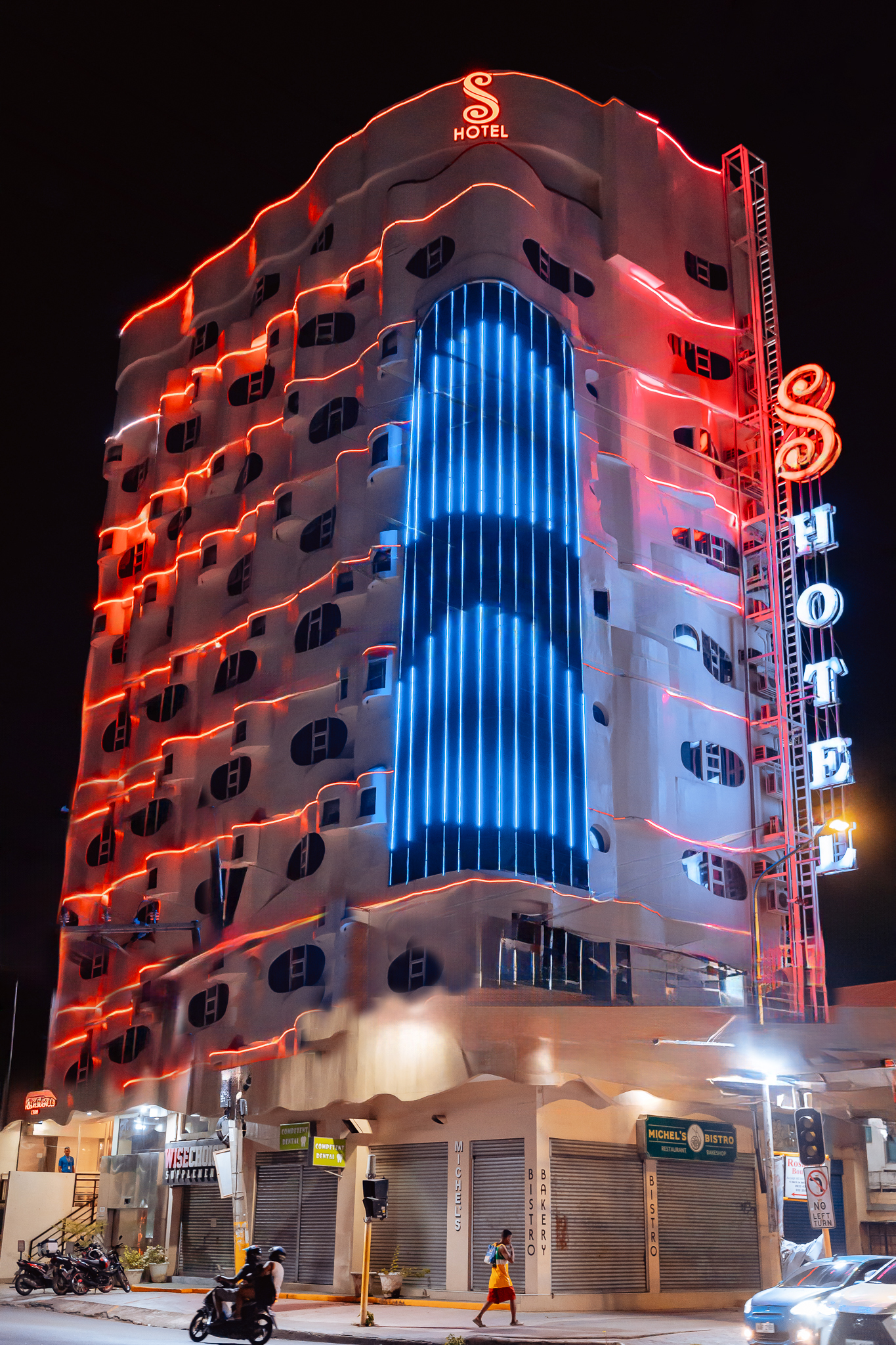 Bongavilla Beach Resort & Spa