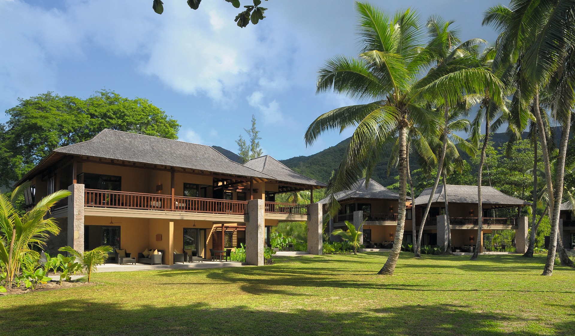 Constance Ephelia Mahe Seychelles