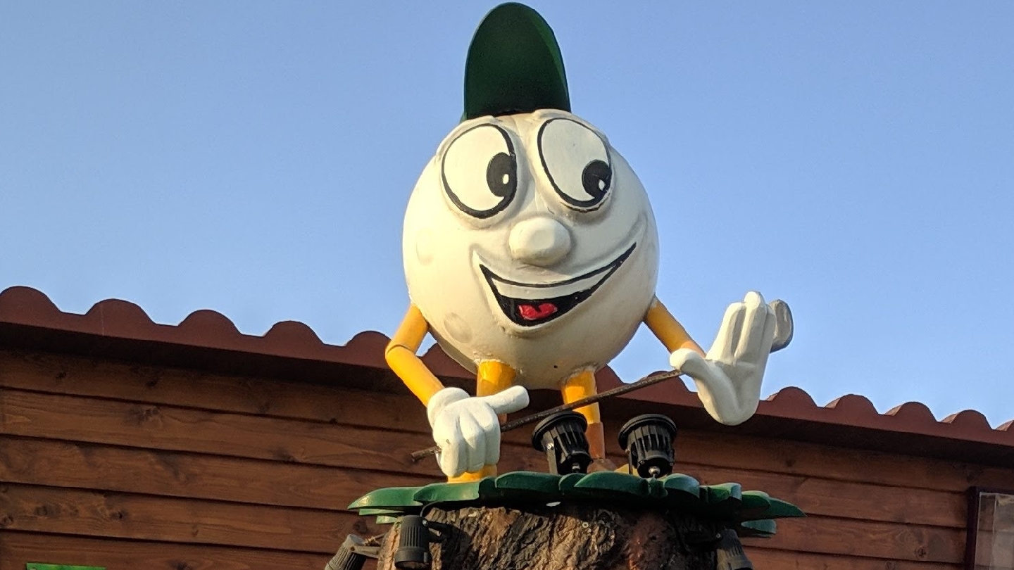 Mini Golf