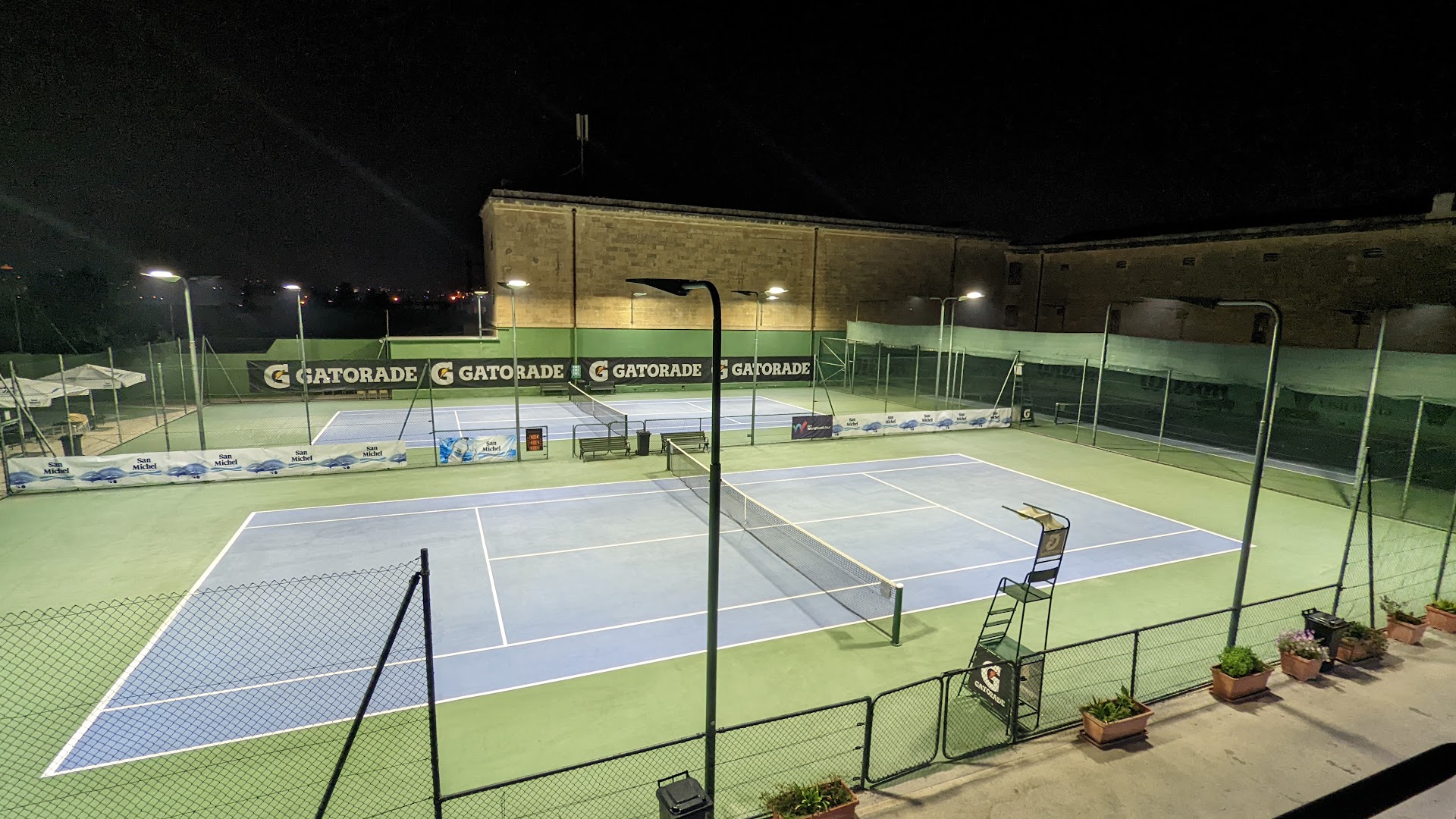 Tennis Club Kordin