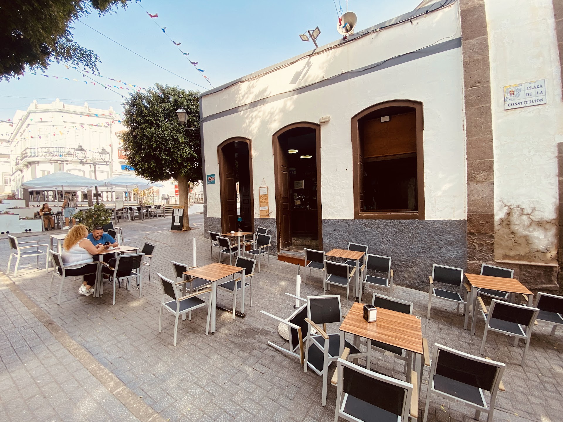 Bar El Perola
