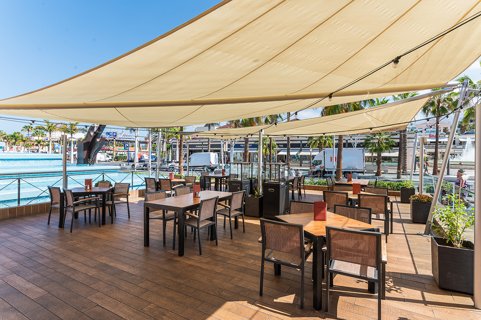 Hard Rock Cafe Tenerife