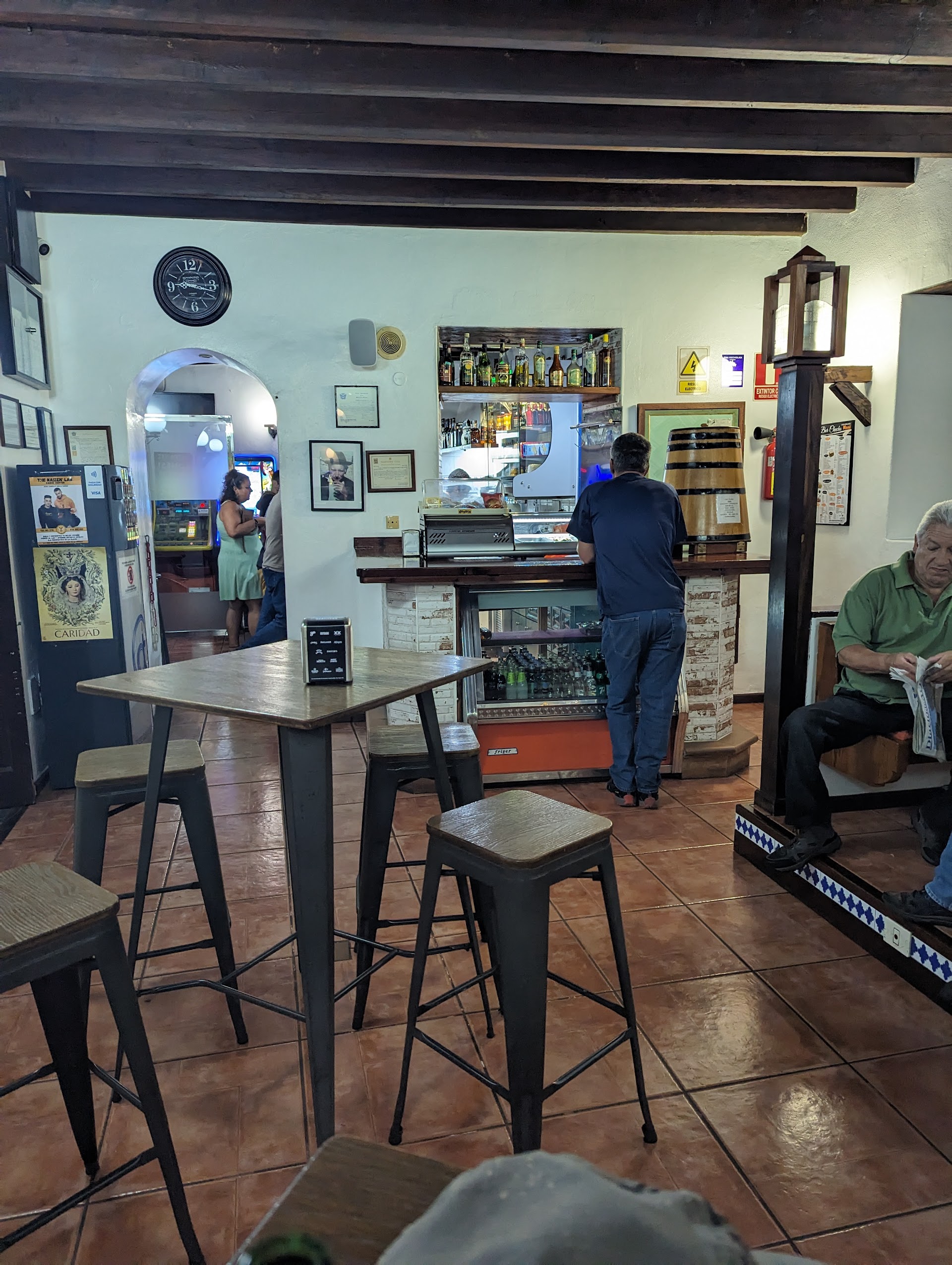Bar Chucho