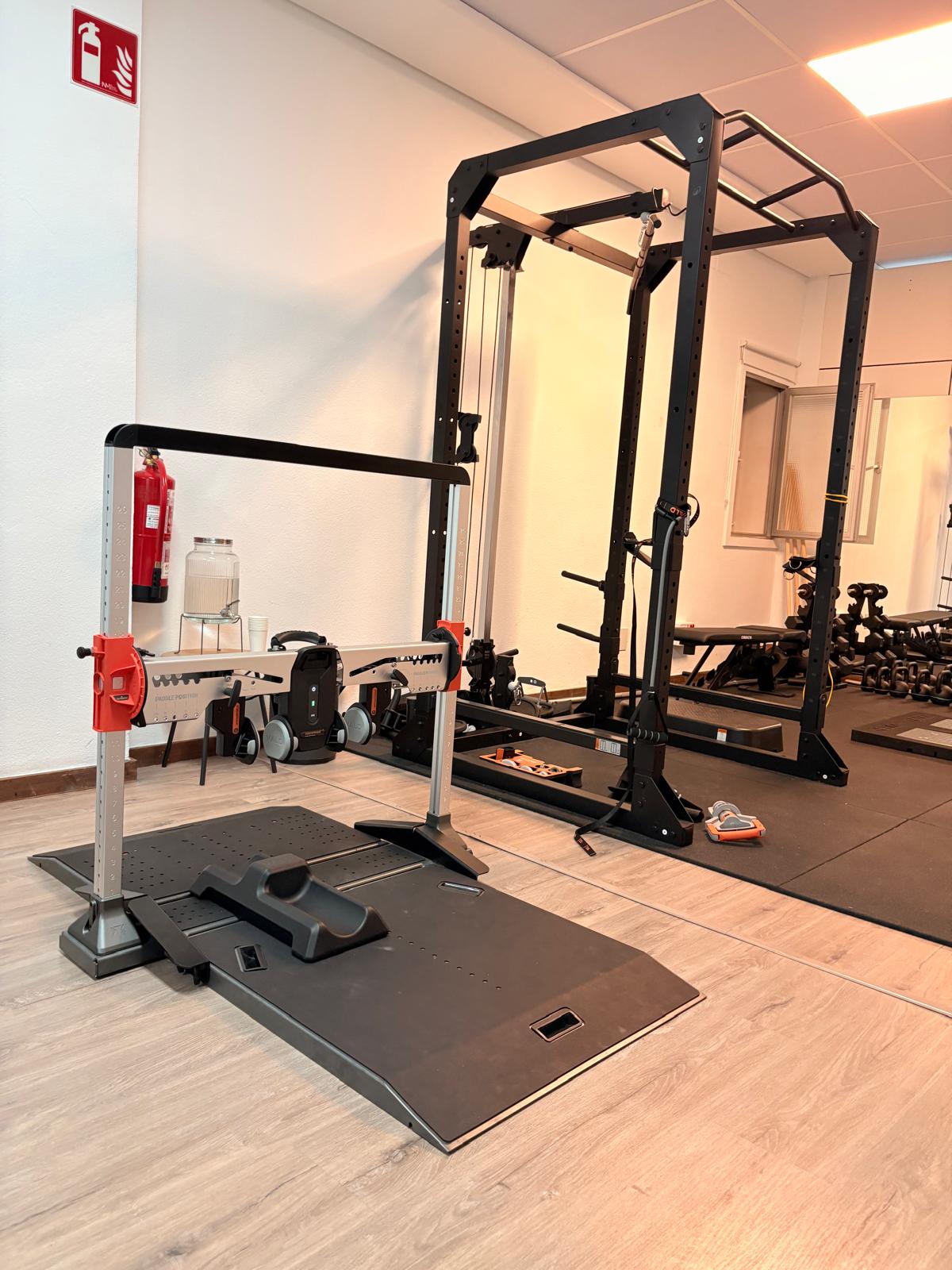 IQ Performance Lab